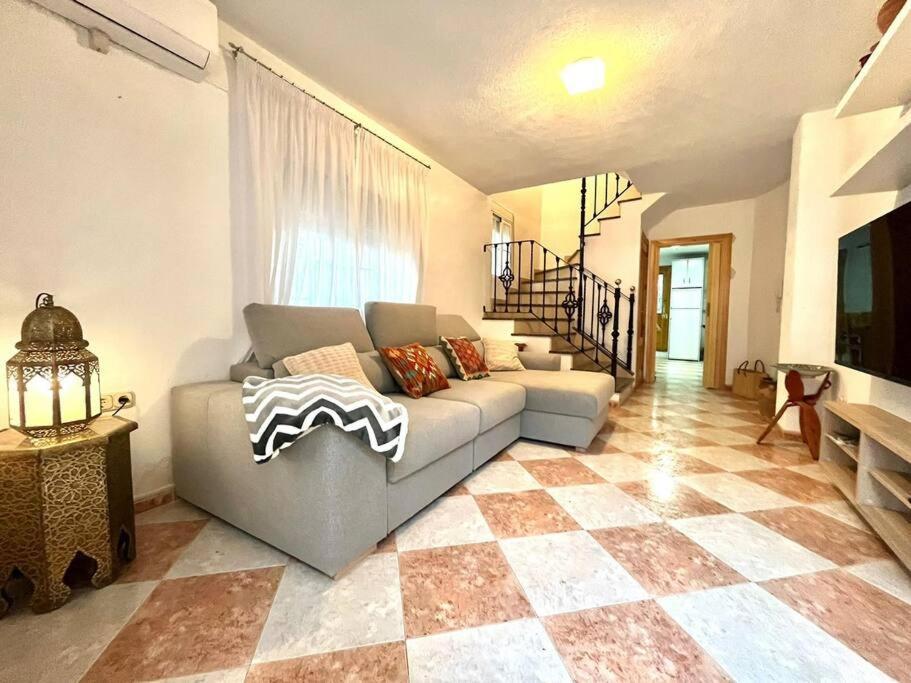 奥尔希瓦Casa De Noor公寓 外观 照片